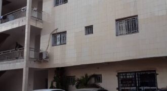 Appartements meublés de standing à louer à Bamako centre