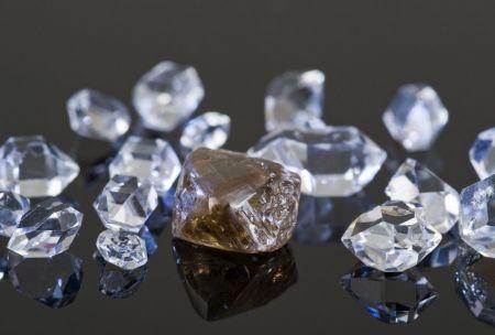 KOITA DIAMONDS, premier bureau d’achat de diamants au Mali