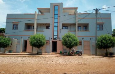 A vendre maison de standing à Sébénicoro