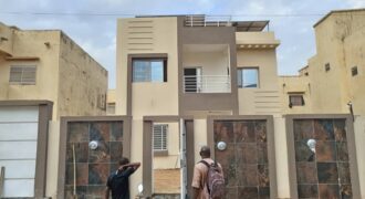 Vente Duplex de haut standing à vendre à samaya