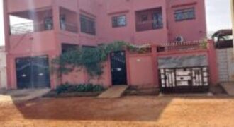 OPPORTUNITÉ À SAISIR – VILLA R+2 À VENDRE À BANAKORO (CITÉ DES GENDARMES) 🌟