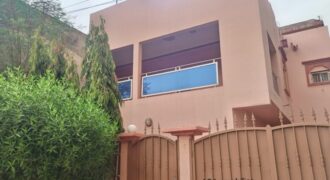 Location Villa en duplex à louer à Sotuba aci