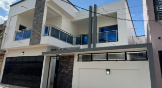 Vente Étage neuf à SIRACORO 120.000.000 Fcfa  Bamako