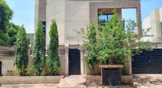 Location Duplex à louer à sébénikoro 300.000 Fcfa / Par mois  Sébénikoro