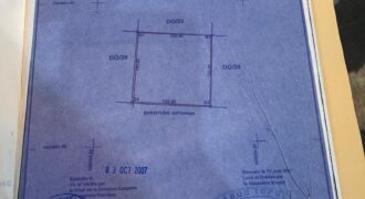 5 terrains à vendre à dognoumana