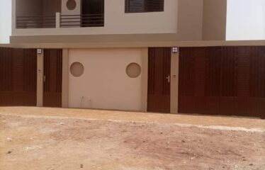 Location appartement à Magnabougou Corniche, Bamako