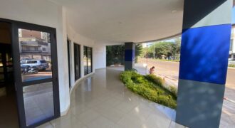 Immeuble à vendre à aci 2000