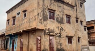 Villa triplex à vendre à doumanzana nafadji