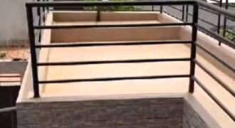 Villa duplex à vendre à MOUTOUGOULA