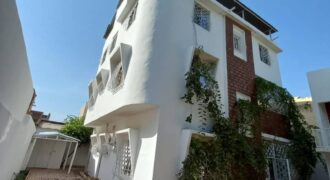 villa à vendre à korofima