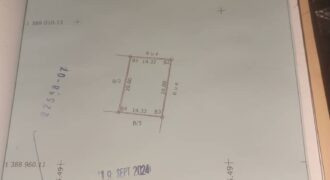 5 hectares à vendre à DialakorobOUGOU